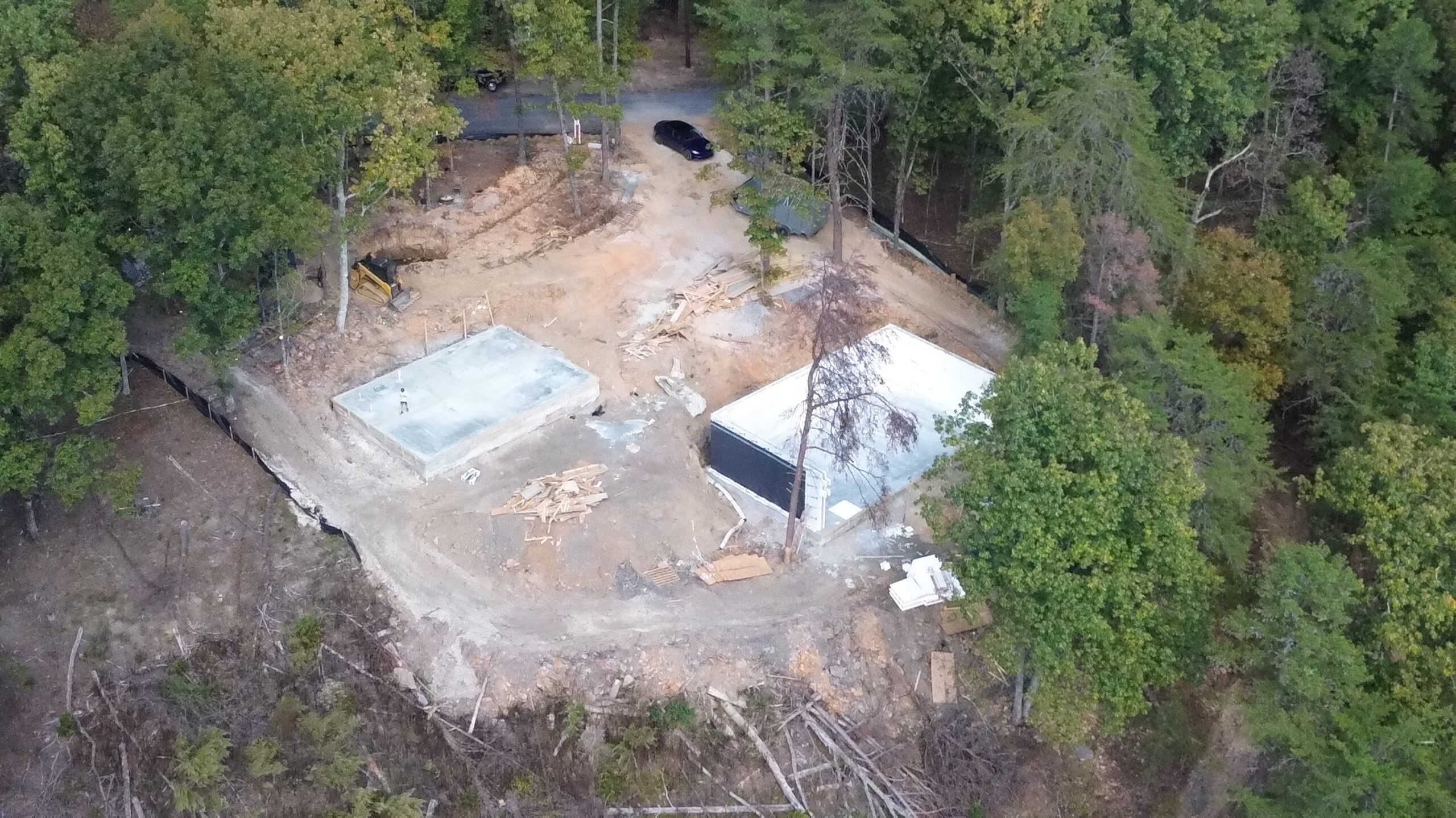 1279 FOXHOUND TRAIL, RANGER, GA