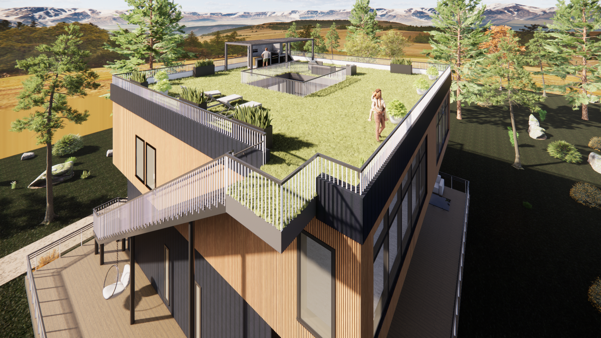 968 raccoon ridge, ranger, ga